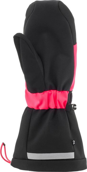 Actual product image Wedze 550 (7, 8)