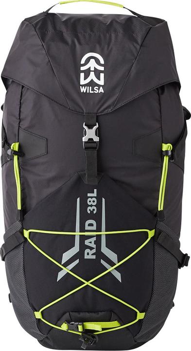 Image du produit Wilsa Sac à dos de randonnée "Raid" 38L (38 l)