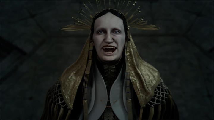 Image du produit Square Enix Forspoken (PS5) (IT) (PS5, IT)