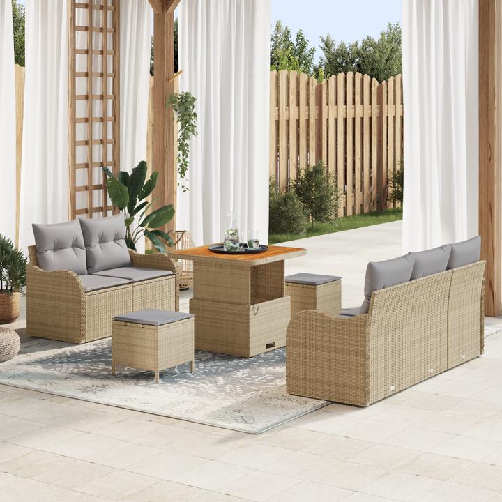Image du produit vidaXL Cullen