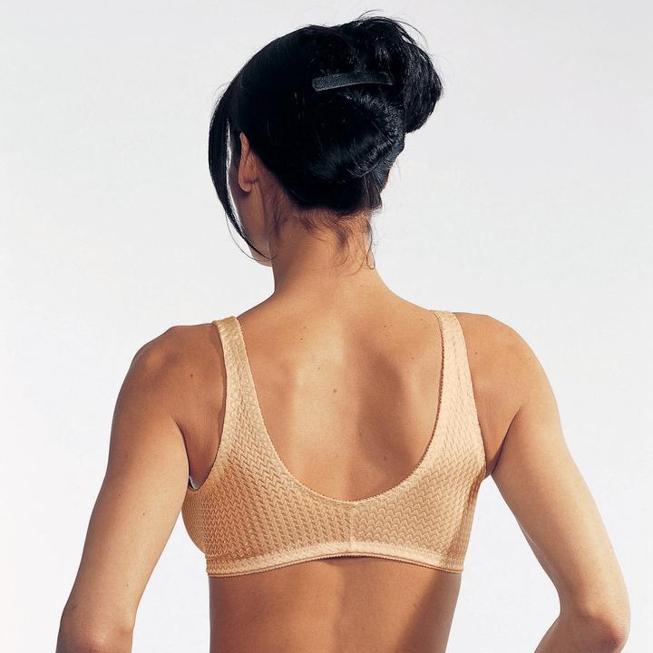 Image du produit medoVital Soutien-gorge sans armatures pack de 2 (lot de 2, 90 A)