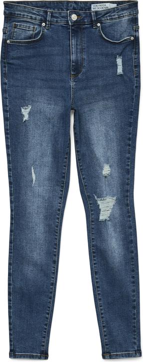 Medium Blue Denim