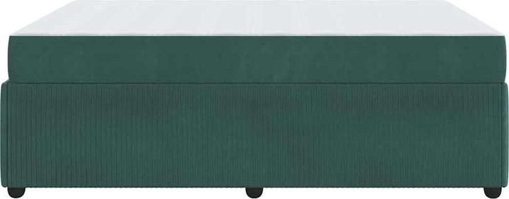 Actual product image vidaXL Bedstead (160 x 200 cm)