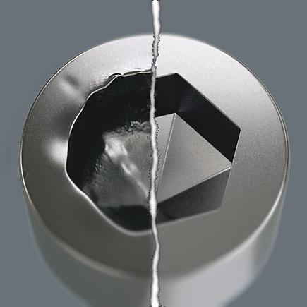 Produktbild Wera 2054 Hex-Plus 0,9 x 40 mm (Innensechskant)