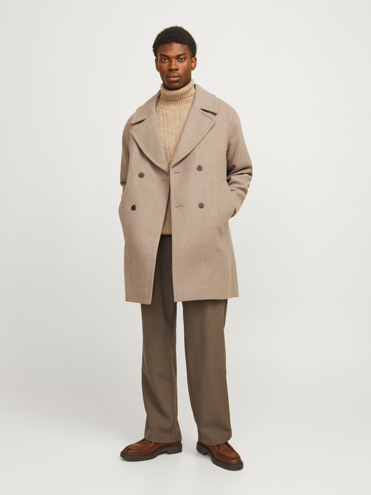 Actual product image Jack & Jones Coat Coat (XL)