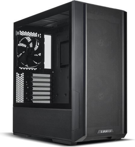 Productafbeelding Lian-Li LANCOOL 216 RGB, E-ATX-kast, miditoren (ATX, E-ATX, mATX, Mini-ITX)