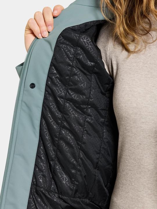 Produktbild Didriksons Women's Jennie Jacket 2 (S)