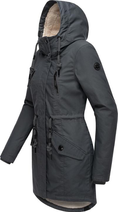 Actual product image Ragwear Elsie (XS)