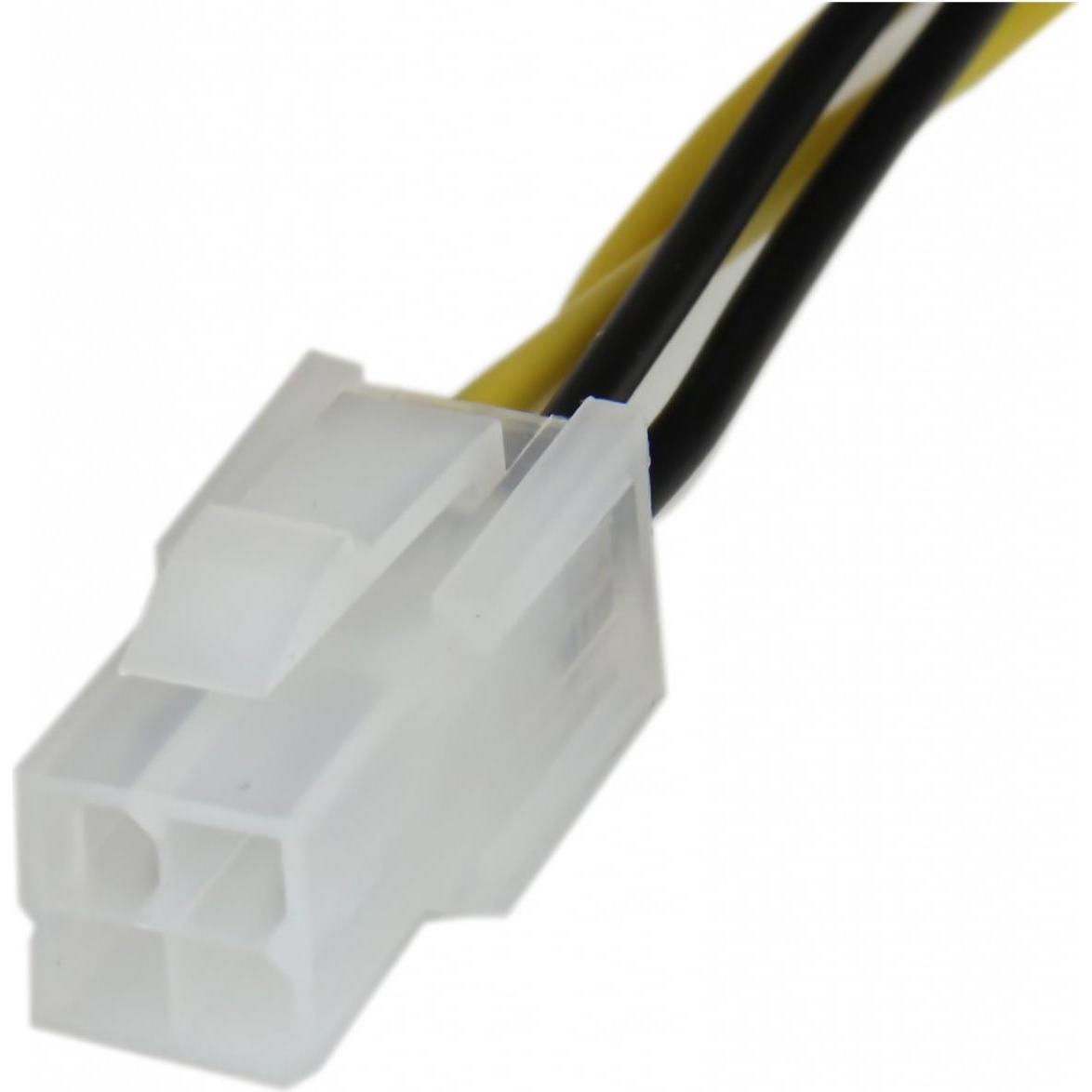 Thumbnail - StarTech Atxp4ext, Interne Kabel (PC)