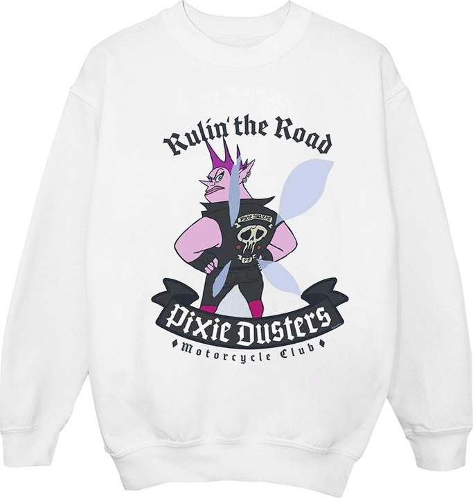 Immagine prodotto Disney Onward Pixie Dusters Rulin' Felpa Uomo (3XL)