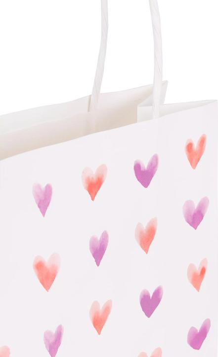 Produktbild Paper Poetry Geschenkbeutel (2x)