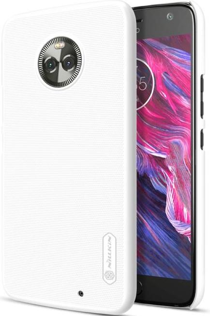 Produktbild Nillkin Super Frosted Shield Series (Motorola Moto X4)