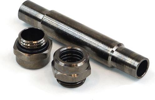 Immagine prodotto Phobya Nipplo di collegamento