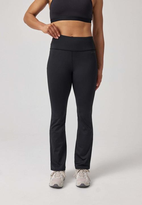 Produktbild Snocks Leggings mit Schlag (M)