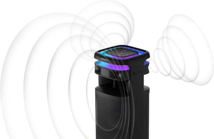 Immagine prodotto Sony ULT Tower 10 (Corrente elettrica)