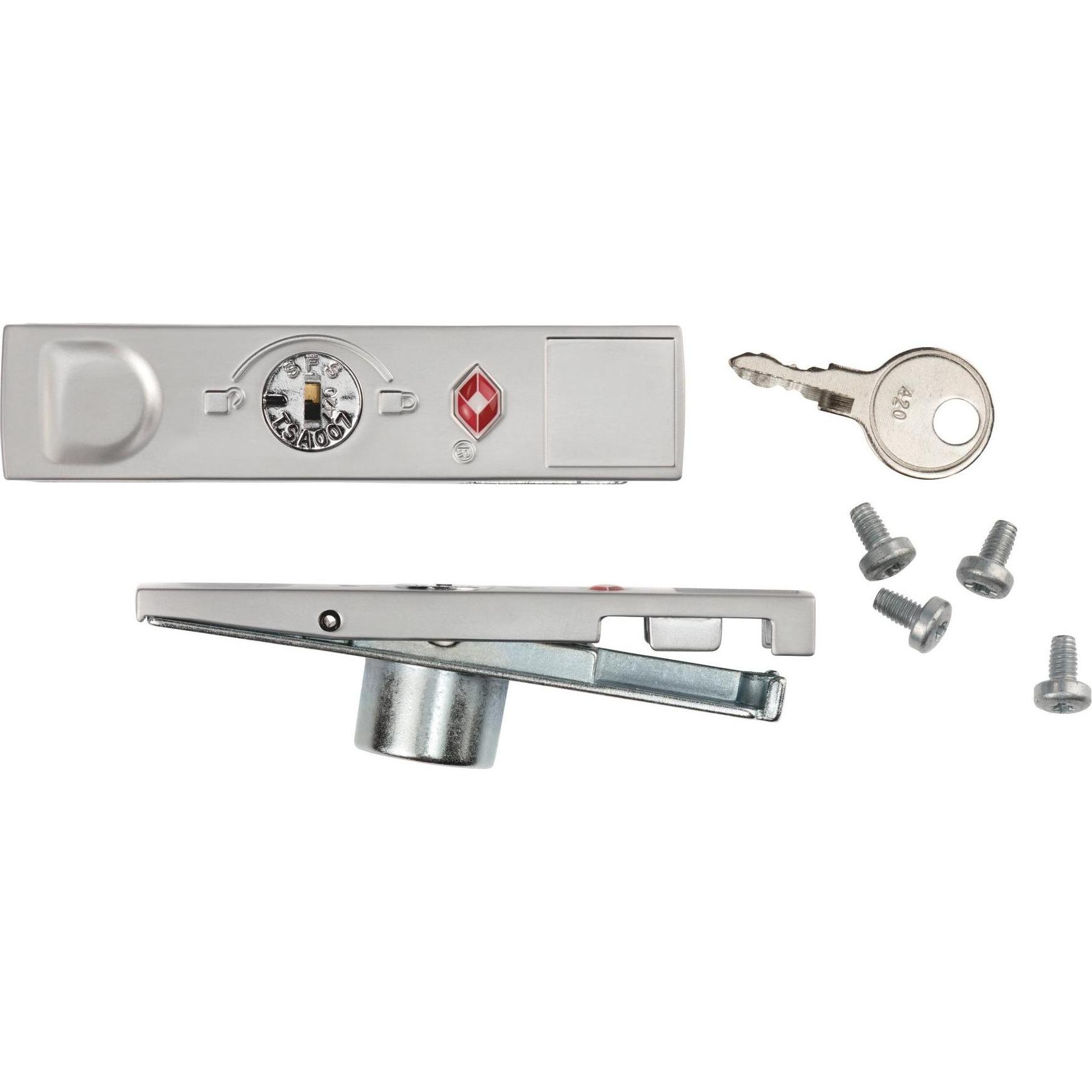 Thumbnail - Parat, Werkzeugkoffer, NachrüstSet TSA LOCK (2 Teile)
