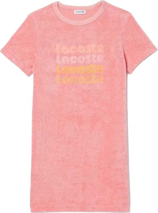 Produktbild Lacoste TShirtKleid Mädchen (92)