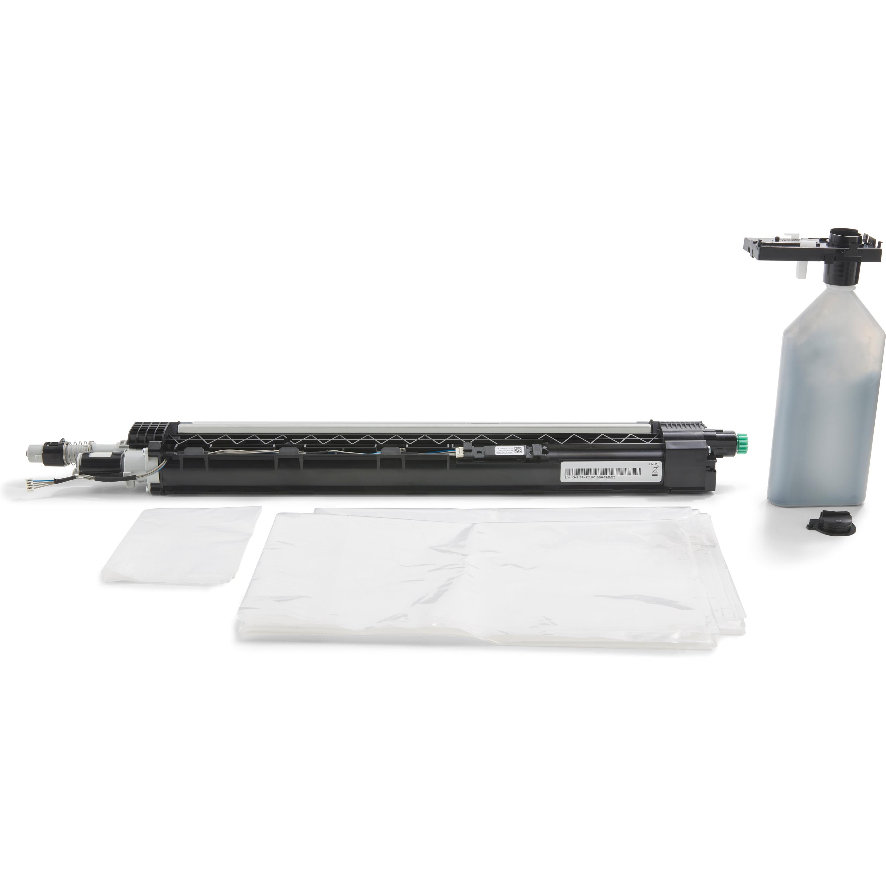 HP Developer Unit black, Drucker Zubehör