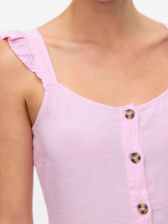 Produktbild Vero Moda VMLINN Midikleid Kleid (S)