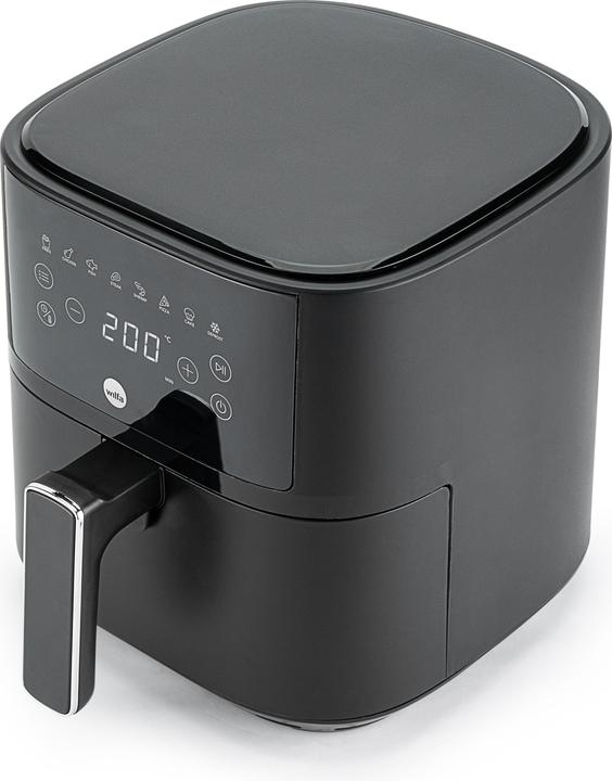 Image du produit Wilfa Air Fryer Daily 4L