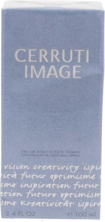 Produktbild Nino Cerruti Image (Eau de Toilette, 100 ml)