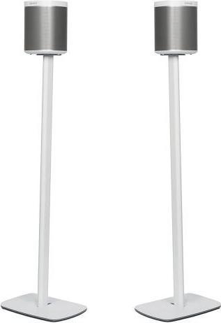 Flexson Standfuss Sonos One (1 Paar, Ständer, Nicht beweglich)