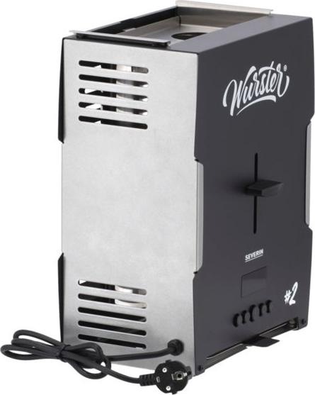 Actual product image Severin WT 5000 The Wurster