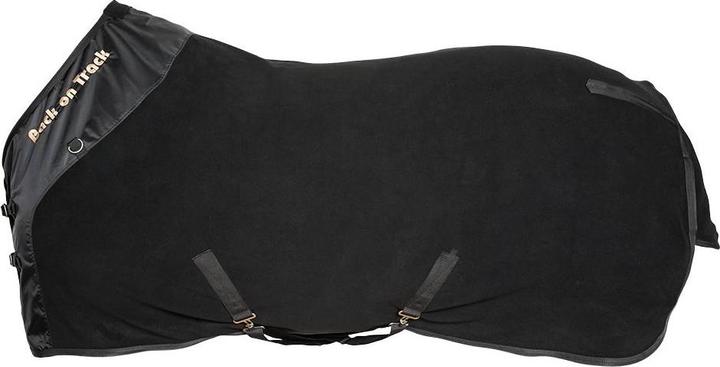 Produktbild Back on Track Fleecedecke Supreme (155 cm)