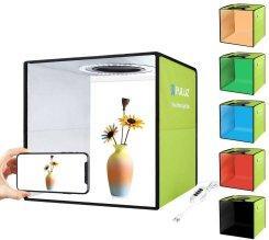 Produktbild Puluz Photo studio LED 30cm PU5032G