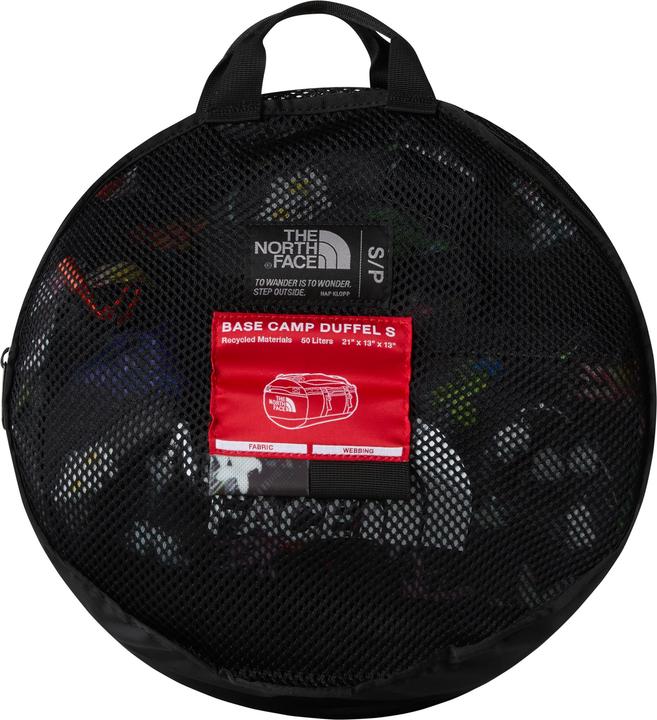 Image du produit North Face Base Camp (50 l)