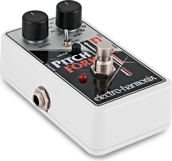 Immagine prodotto Electro-Harmonix Forcella (Chitarra)
