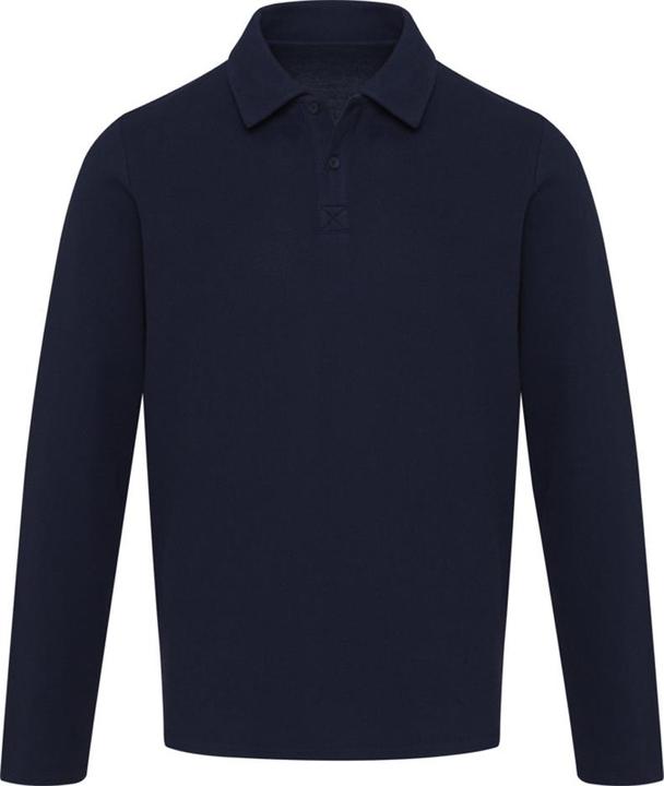 Produktbild Elevate Apollo Poloshirt Langärmlig (XL)