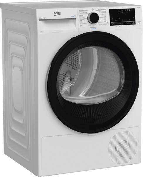Beko B7T88209 (8 kg, Rechts)