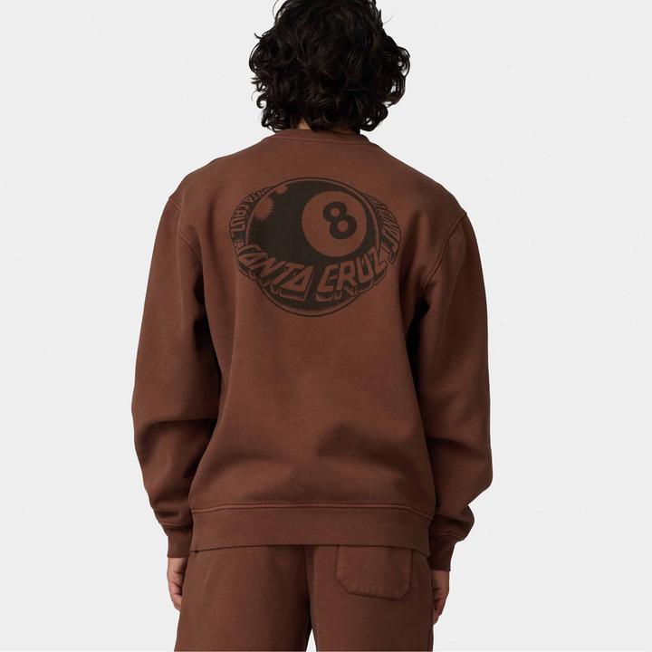 Produktbild Santa Cruz Winkowski Eighth Planet (S)