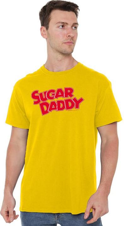 Produktbild Tootsie Roll Sugar Daddy TShirt (L)