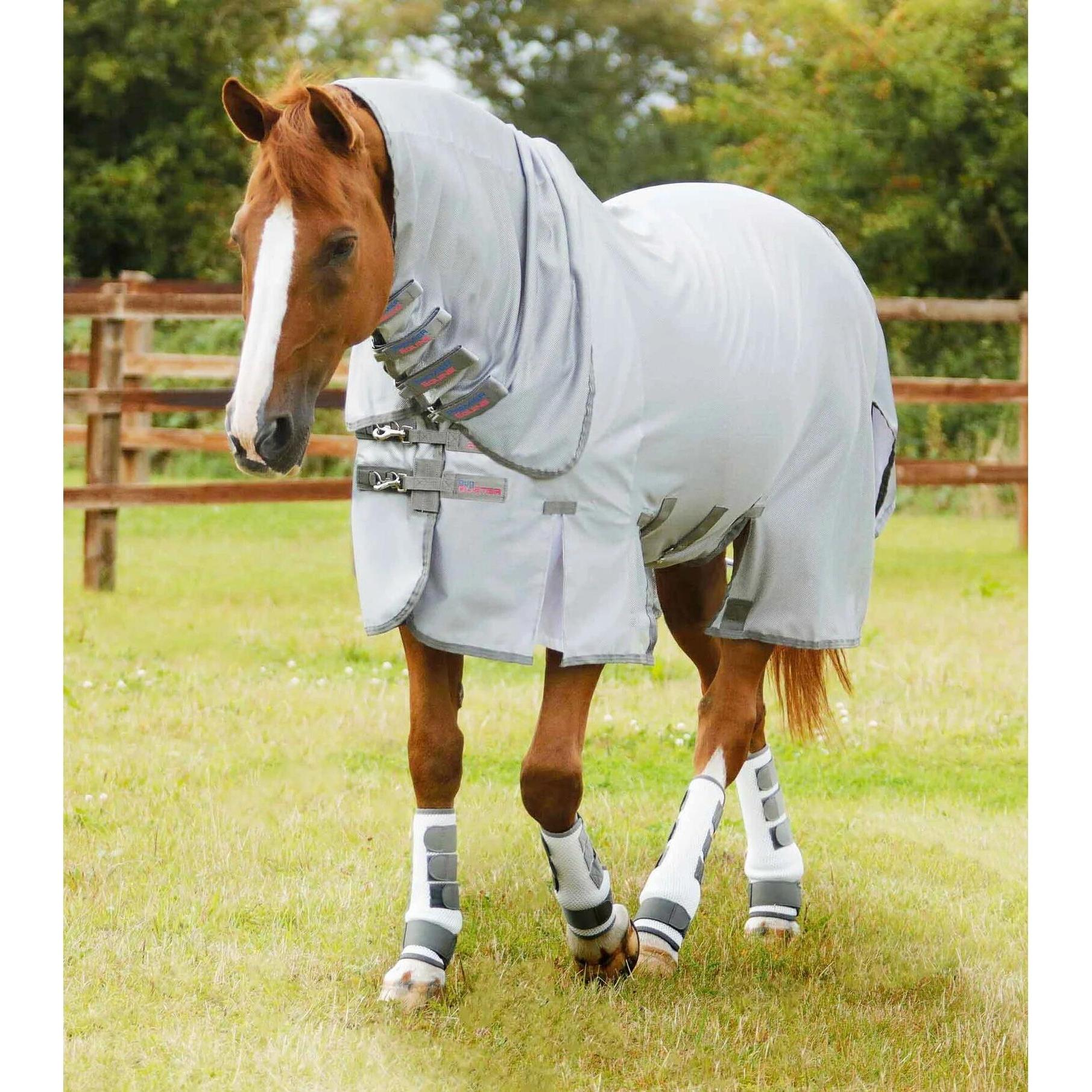 Premier Equine, Pferdedecke