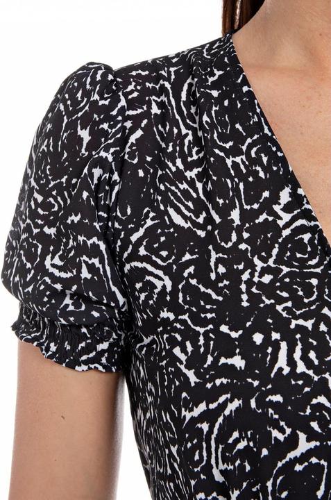 Image du produit Replay Robe imprimée poly marocaine (XXS)