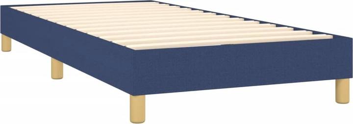 Image du produit vidaXL Boxspringbett (90 x 200 cm)