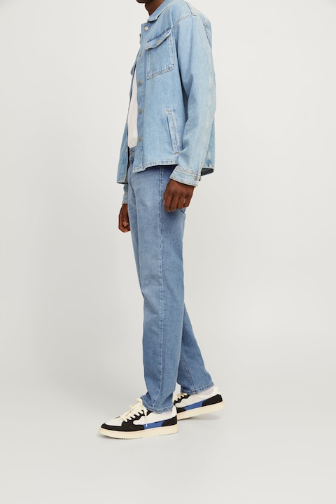 Produktbild Jack & Jones JJICLARK JJEVAN LIGHER VERSION OF 798 Regular fit Jeans Regular fit Jeans (W32/L30)