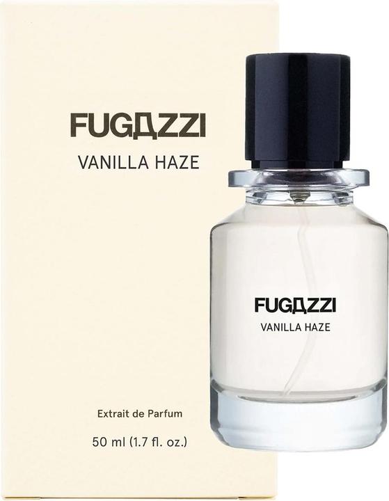 Immagine prodotto Fugazzi Profumo Vanilla Haze Extrait (Extrait De Parfum, 50 ml)