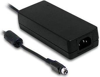 Actual product image MeanWell GSM90A15-P1M Power supply & voltage converter