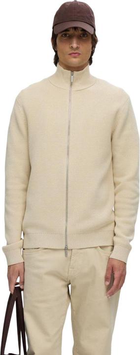 Produktbild Selected High Neck Reissverschluss Strickjacke (S)