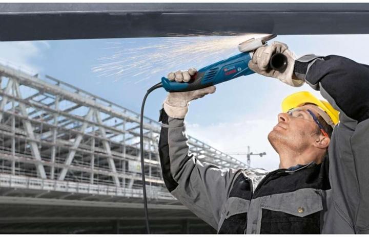 Produktbild Bosch Professional Winkelschleifer GWS 18-125 SL (125 mm)