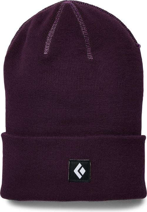 Actual product image Black Diamond Badge Beanie (One size)