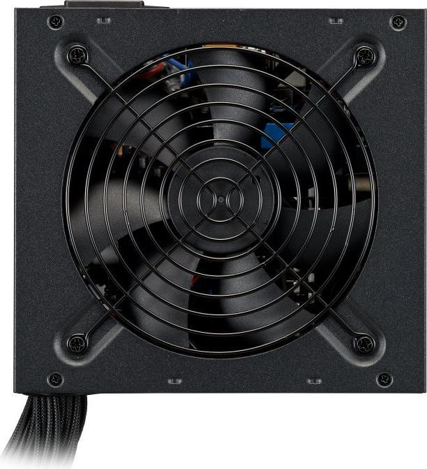 Actual product image Cooler Master G Gold 550 V2 (550 W)