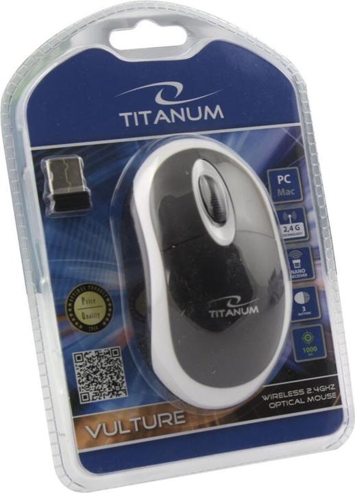 Actual product image Esperanza Supplier did not provide product name (Wireless)