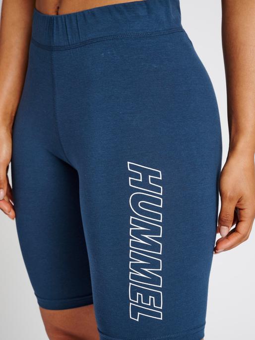 Actual product image hummel Te Maja 2-Pack Mw C Tight Shorts (S)