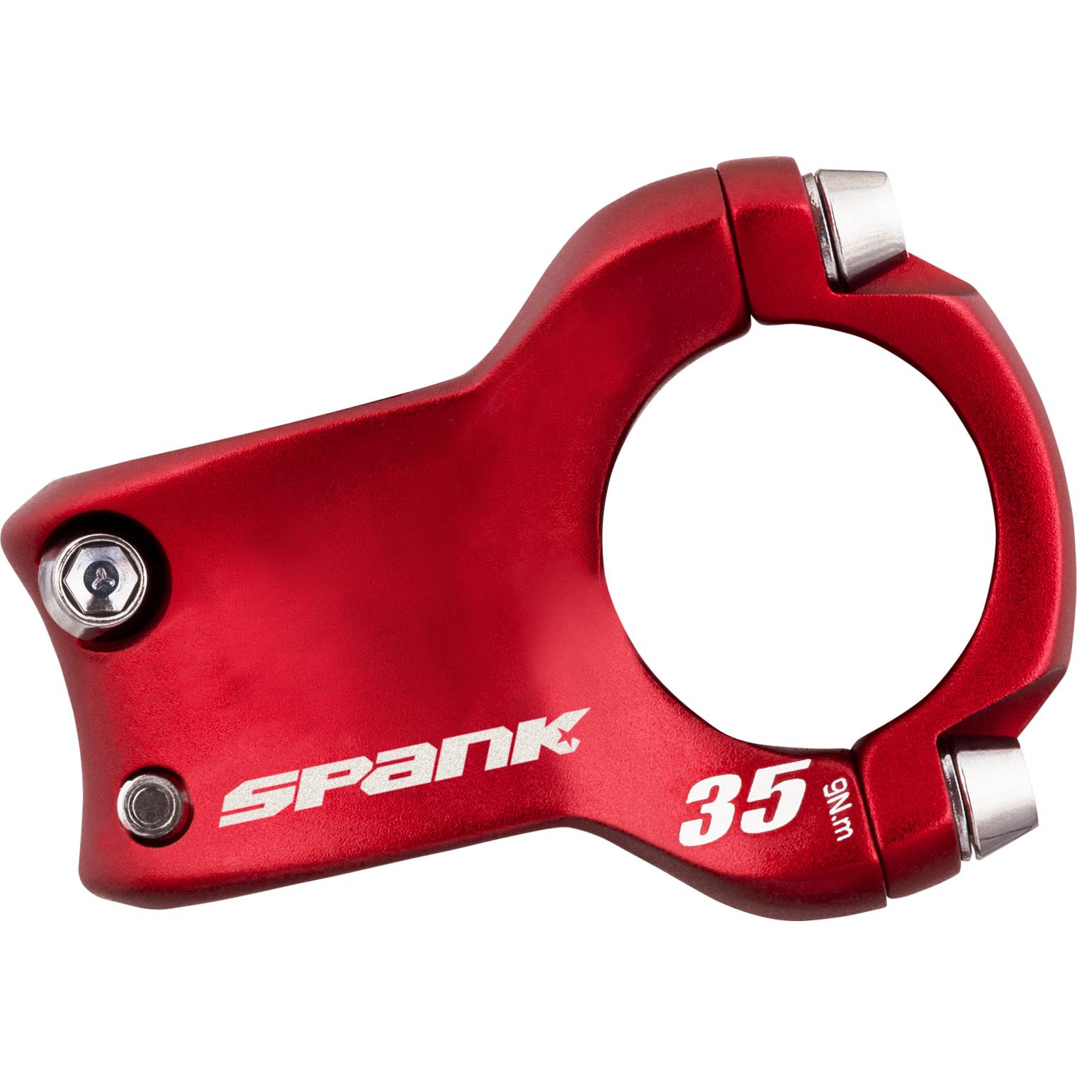 Thumbnail - Spank, Vorbau, (35 mm, 31.80 mm)