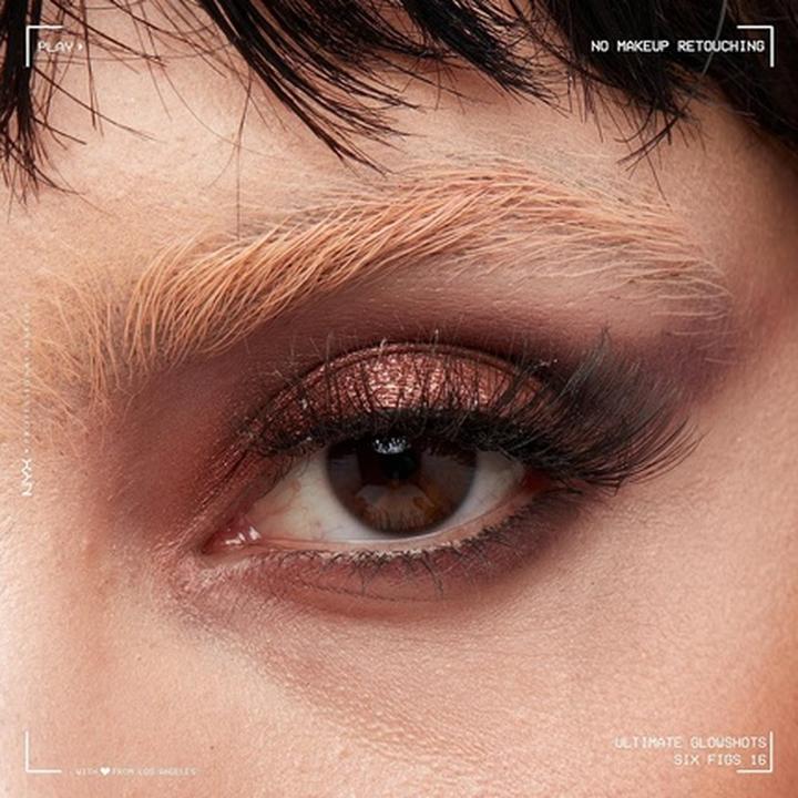 Produktbild NYX Professional Make-Up Ultimate (16 Six Figs)