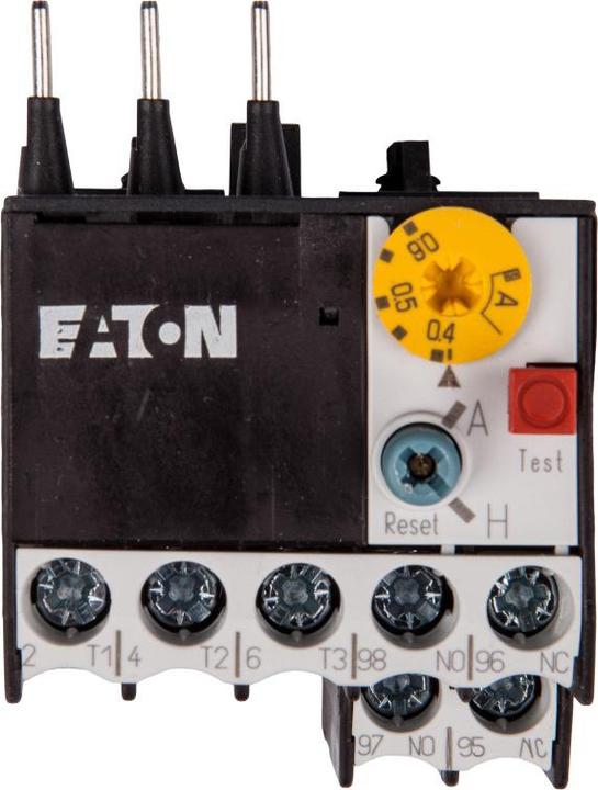 Image du produit Eaton Relais de surcharge 0,6A